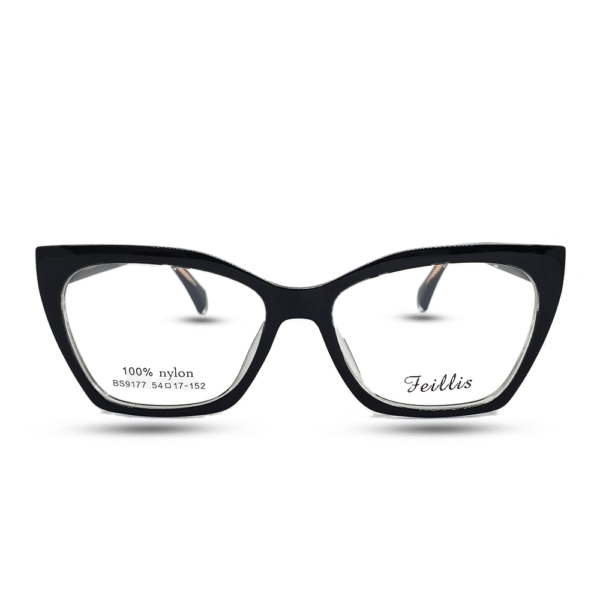 Feillis - BS9177