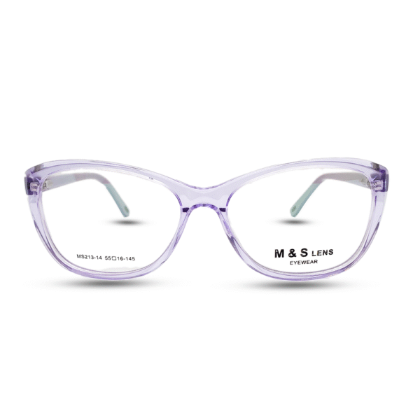 M&S Lens - MS213-14